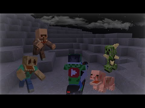 Видео: ТОП 5 МОДОВ ДЛЯ МАЙНКРАФТ 1.20 PE! MINECRAFT | МОДЫ