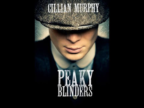 Видео: Peaky blinders S3 #Гоё анги