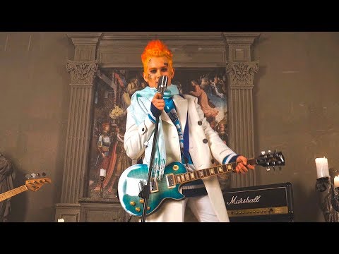 Видео: MORGENSHTERN - Уфф... Деньги... [Премьера Клипа, 2018]