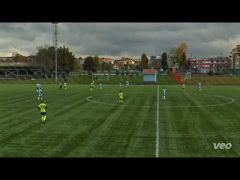 Видео: ДЮСШ Минай- ДЮСШ1