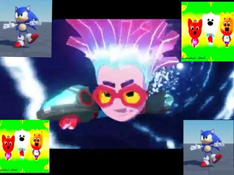 Видео: [Read desc]rusaken fire chase theme Автор:Krblzhovnik