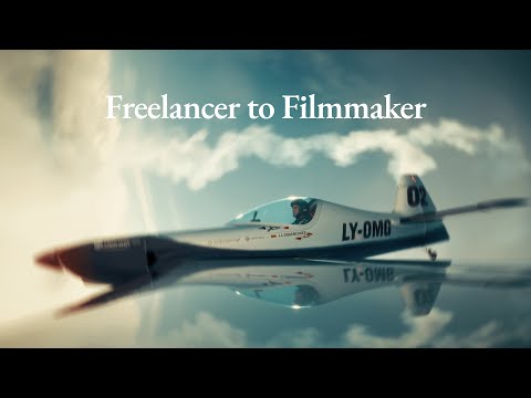 Видео: Искусство кинематографического кинопроизводства