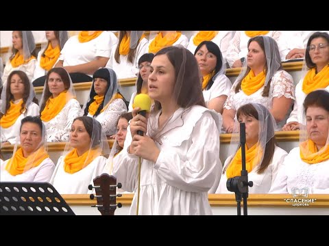 Видео: Отсчёт окончен, время наступило / Стихотворение