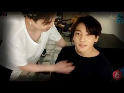 Видео: [BTS] клип Чимин и Чонгук "AMORE"