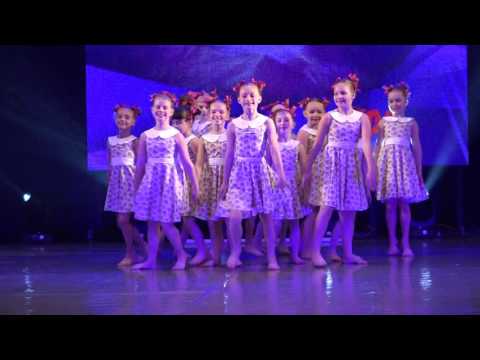 Видео: намалюю 2017 студия " Step by step"