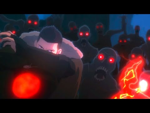 Видео: КРИПОВАЯ ХРЕНАТЕНЬ: КОШМАРЫ ВЕСЕМИРА