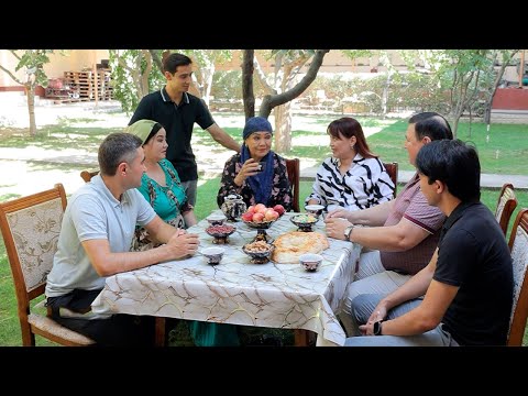 Видео: 🎁 “Тўёна машмашаси 🎉 ёхуд тоғасини хафа қилган жиянлар 😠”  | Hikmatli dunyo