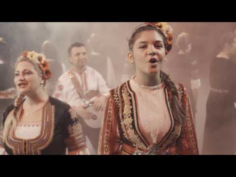 Видео: Nusha Choir - “Katerino, Mome” / Хор Нуша - "Катерино, моме"