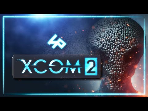 Видео: XCOM 2: War of the Chosen (+ Long War 2) | Игрореликт