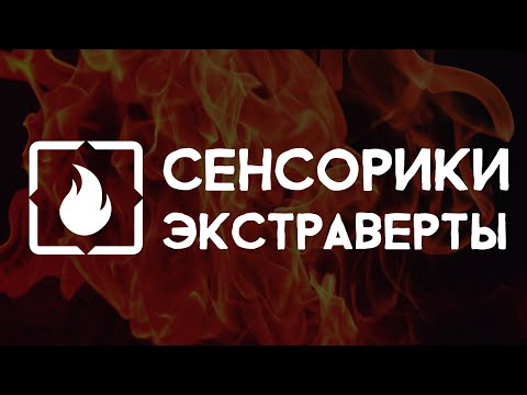 Видео: Гюго, Жуков, Наполеон, Штирлиц. Сенсорики-экстраверты. Соционика