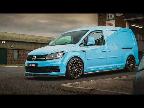 Видео: ТО, ЧТО КЛИЕНТ НЕ ВИДИТ — полная модернизация аудиосистемы в Volkswagen Caddy