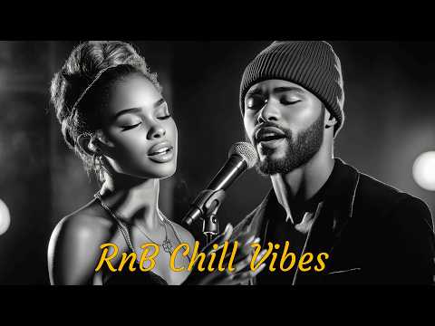 Видео: Уютные расслабляющие мелодии ❄️: музыка RnB, которая растопит ваше сердце