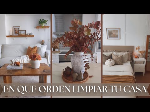 Видео: В каком порядке убирать дом шаг за шагом ✨Советы по уборке 🫧 Мотивация к уборке