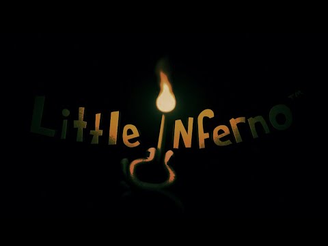 Видео: Я НЕ ПЫТАЛСЯ ПОНЯТЬ LITTLE INFERNO