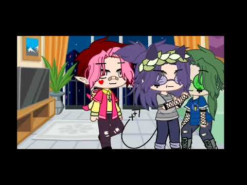 Видео: автор видео фиолетовая зелёнка и извините за звук а да сорри за отсутствие