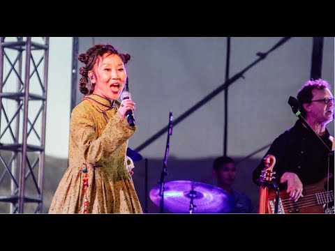 Видео: НАМГАР / Голос кочевников 2022