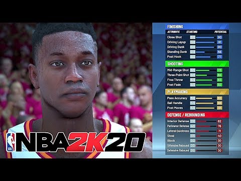 Видео: ВОЗВРАЩЕНИЕ ЛЕГЕНДЫ КАНАЛА!! НАЧАЛО НОВОГО ПРИКЛЮЧЕНИЯ! ● NBA 2K20 ● КАРЬЕРА ИГРОКА #1