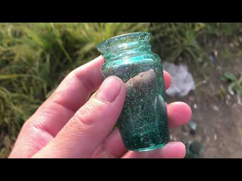 Видео: Шурф Карафуто, Сахалин