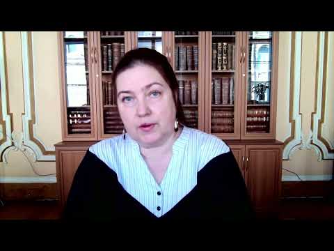 Видео: Эмоции - страх и тревога | ГЦМП