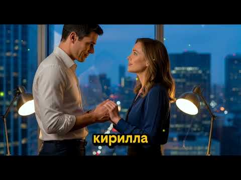 Видео: УЗНАВ НОВОГО ДИРЕКТОРА В КАБИНЕТЕ СОВЕЩАНИЙ, ДЕВУШКА ПОБЛЕДНЕЛА И СВАЛИЛАСЬ НА ПОЛ, ОНА НЕ ВЕРИ