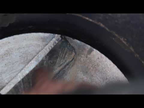 Видео: корморезка на скорую руку.