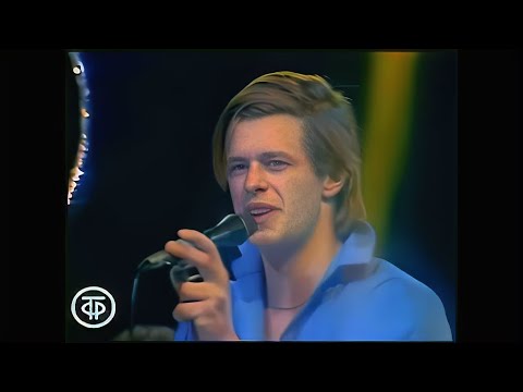 Видео: Аквариум Рок-н-Ролл Мёртв Музыкальный Ринг 1984 (Remastered 2024)