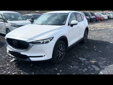 Видео: Mazda CX-5🔥 2.2 Diesel 4,5 балла✅ АВТО ПОД ЗАКАЗ❗️