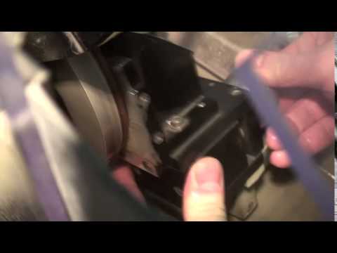 Видео: Изготовление шлифов на оборудование фирмы "Brot"