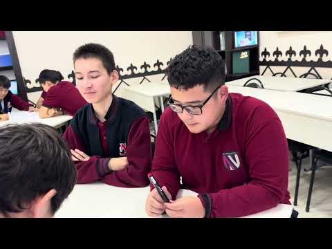 Видео: Тәрбие сағаты:«Адал азамат» 