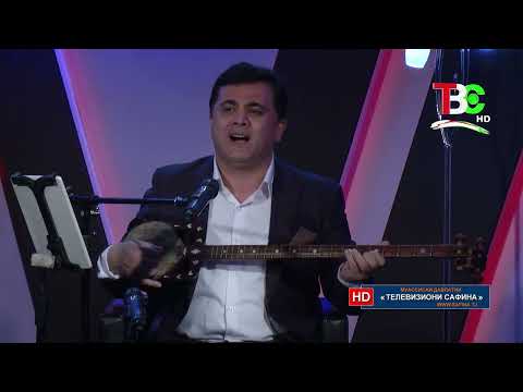 Видео: Эркин Одинаев - Хотираҳо