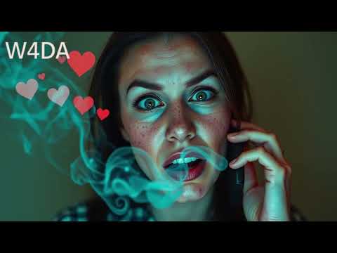 Видео: Мошенница! Подул легкий ветерок любви.