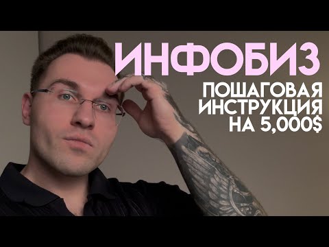 Видео: Самый Простой Способ Зарабатывать 5,000$/месяц на трафике