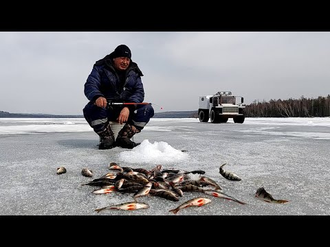 Видео: Едем на рыбалку на вездеходе  We are going fishing on an all-terrain vehicle