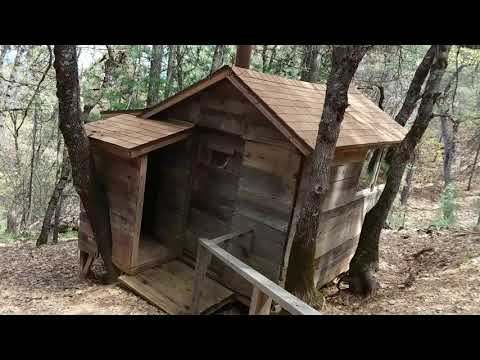 Видео: Монастырь Преподобного Германа Аляскинского