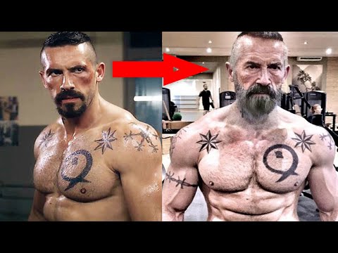 Видео: Юрий Бойко Билан Нима Бўлди?                    Скотт Эдкинс(Юрий Бойко) Ҳаёти...