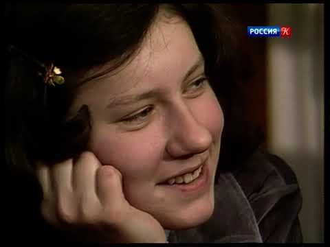 Видео: Телемост. 1986