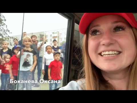 Видео: Инвалидка. Дрифтшоу