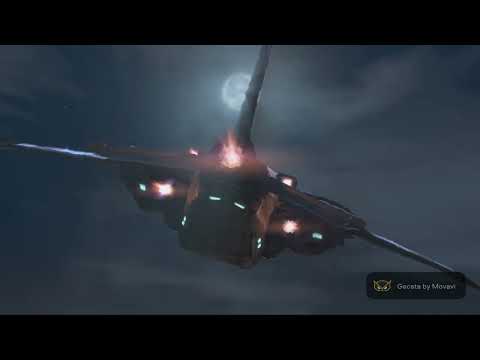 Видео: XCOM прохождение 4