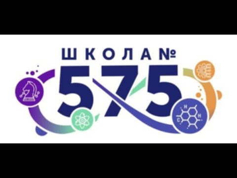 Видео: День открытых дверей  ГБОУ школа № 575 Приморского района Санкт Петербурга