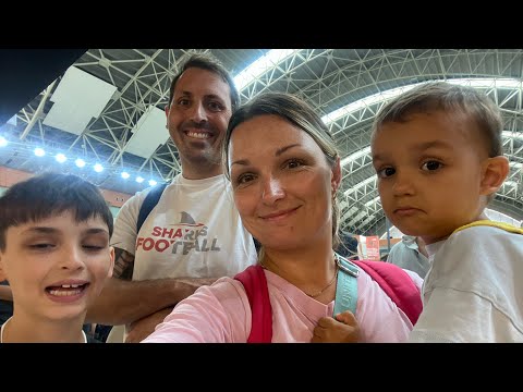 Видео: Летим в Боснию и Герцеговину 🥳/ аэропорт 