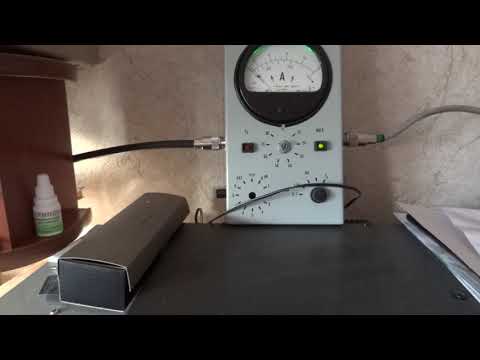 Видео: антенный коммутатор