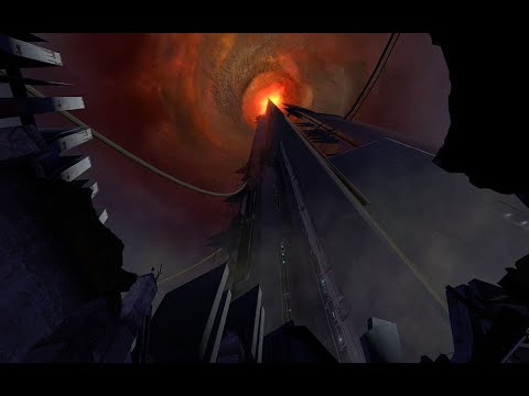 Видео: Half Life 2 episode 1- прохождение (№1)