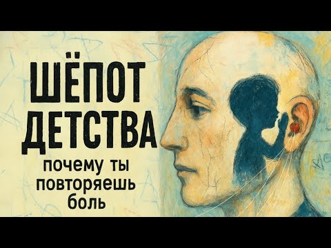 Видео: Шёпот детства: почему ты повторяешь боль