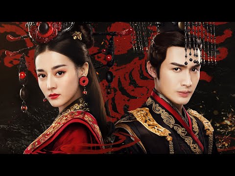 Видео: Лучезарная красавица эпохи Цинь