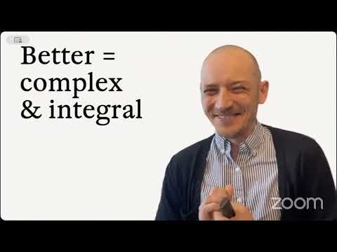 Видео: Нам нужны лидеры получше. Но что это в точности означает?