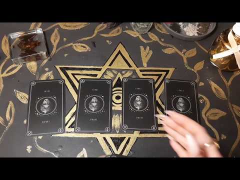 Видео: Гадание на Таро. ВЕРНЕТСЯ ЛИ ОН К ВАМ?
