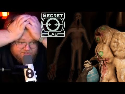 Видео: Т2х2 ИГРАЕТ В SCP: Secret Laboratory #3 || ИГРАЕТ С ПОДПИСЧИКАМИ