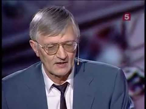 Видео: Ночь. Интеллект. Черниговская