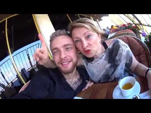 Видео: VLOG: Поздравления с Днём Рождения / Егор Крид 21