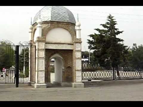 Видео: Каган 2011год.